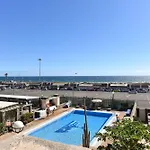 Santa Ana 17 By Villagrancanaria 플라야 델 잉글스