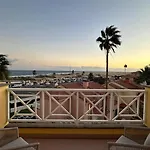 Santa Ana 17 By Villagrancanaria 펜션