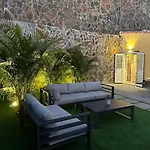 Santa Ana 17 By Villagrancanaria * 플라야 델 잉글스