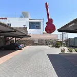 Santa Ana 17 By Villagrancanaria 펜션 *
