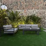 Santa Ana 17 By Villagrancanaria *
