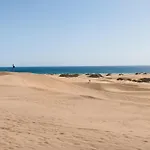 Santa Ana 17 By Villagrancanaria * 플라야 델 잉글스