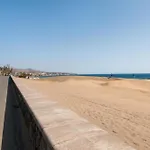 펜션 Santa Ana 17 By Villagrancanaria