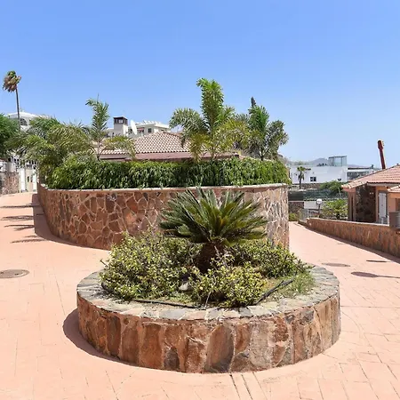 Santa Ana 17 By Villagrancanaria Holiday home *