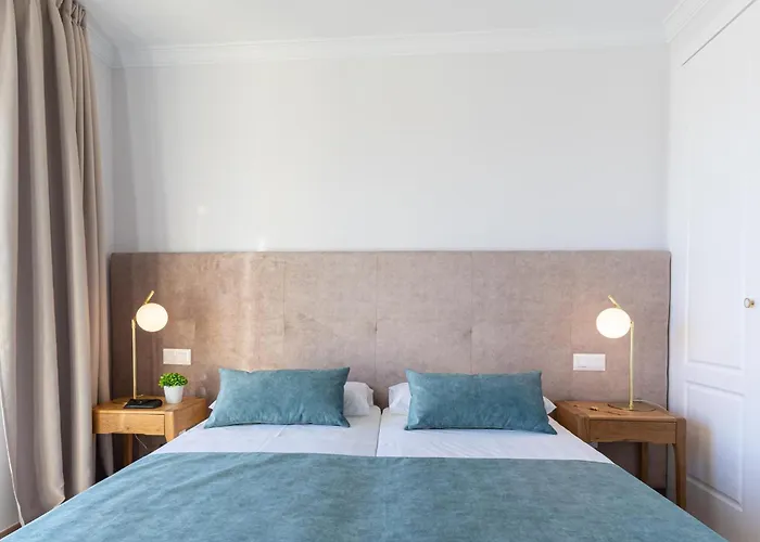 Holiday home Santa Ana 17 By Villagrancanaria