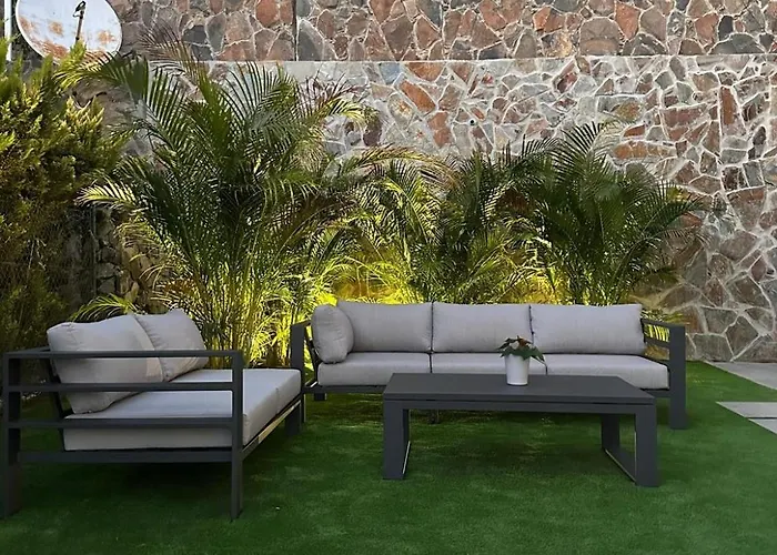 Santa Ana 17 By Villagrancanaria *