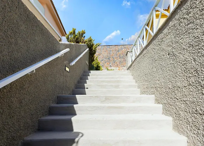 Santa Ana 17 By Villagrancanaria Holiday home Playa del Ingles (Gran Canaria)