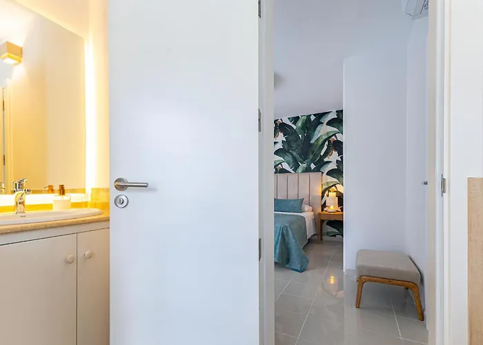 Santa Ana 17 By Villagrancanaria Holiday home