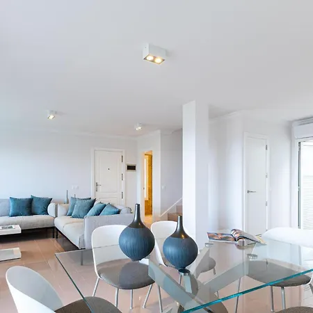 Santa Ana 17 By Villagrancanaria * Playa del Inglés