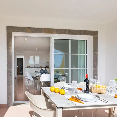 Feriehus Santa Ana 17 By Villagrancanaria