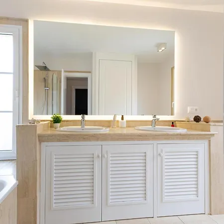 Feriehus Santa Ana 17 By Villagrancanaria