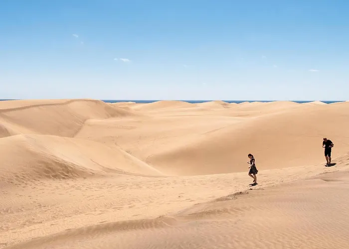 Santa Ana 17 By Villagrancanaria 別荘 *