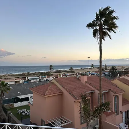 Santa Ana 17 By Villagrancanaria Playa del Inglés