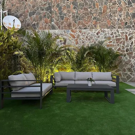 Santa Ana 17 By Villagrancanaria *