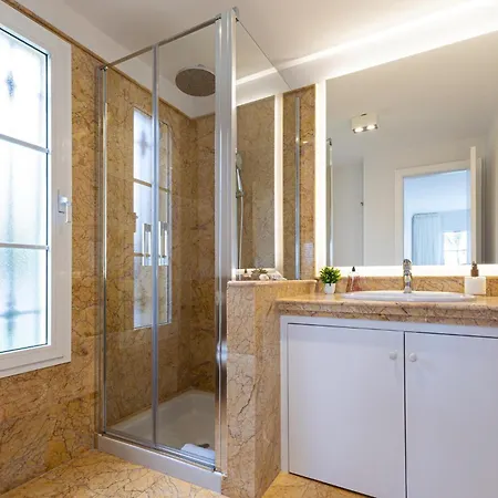 Casa vacanze Santa Ana 17 By Villagrancanaria Playa del Inglés