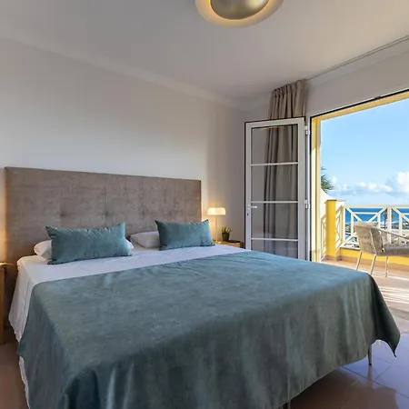 Santa Ana 17 By Villagrancanaria *