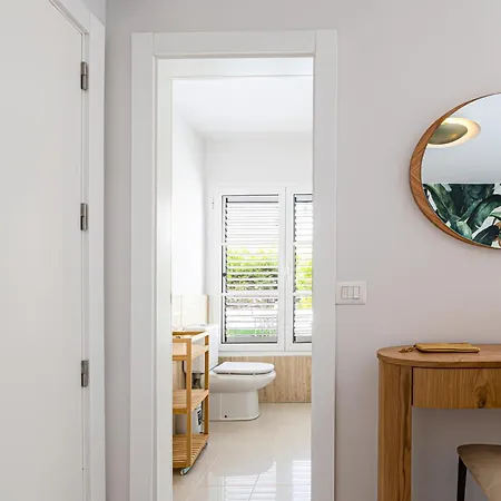 Casa vacanze Santa Ana 17 By Villagrancanaria