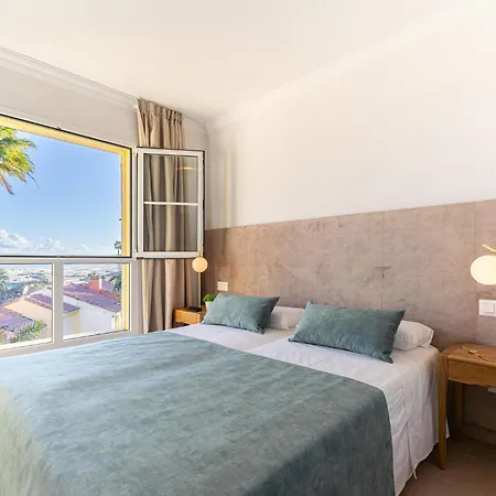 Santa Ana 17 By Villagrancanaria Casa vacanze *