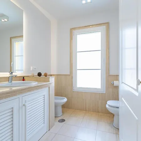 Santa Ana 17 By Villagrancanaria Casa vacanze