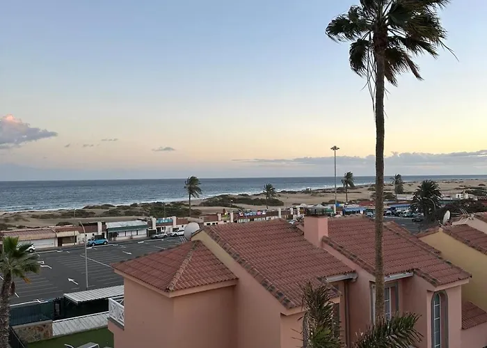 Santa Ana 17 By Villagrancanaria Playa del Inglés