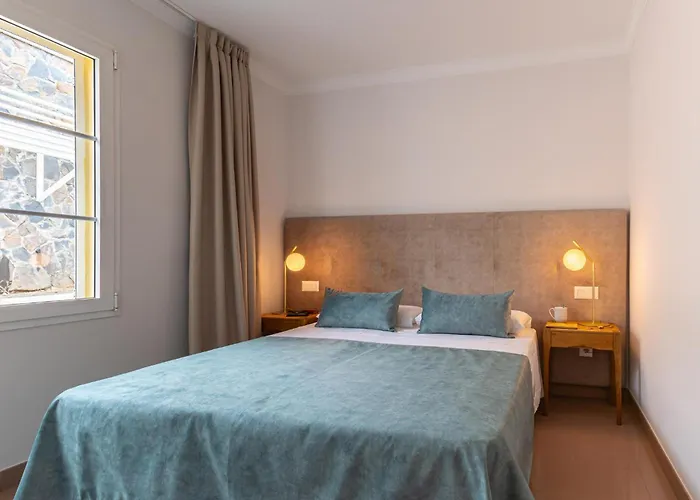 Santa Ana 17 By Villagrancanaria