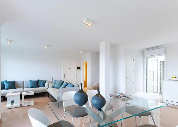 Santa Ana 17 By Villagrancanaria * Плайя-дель-Инглес