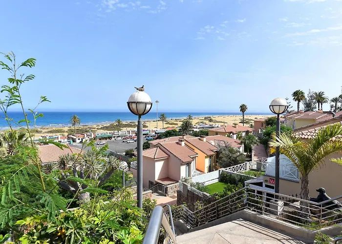 Santa Ana 17 By Villagrancanaria