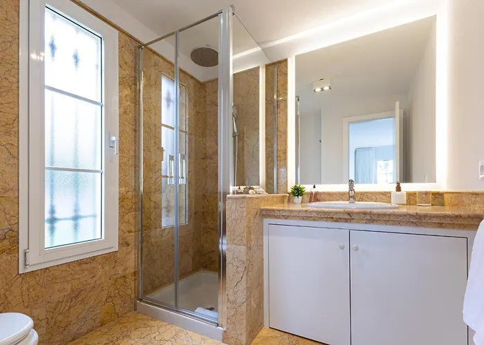 Сasa de vacaciones Santa Ana 17 By Villagrancanaria Playa del Inglés