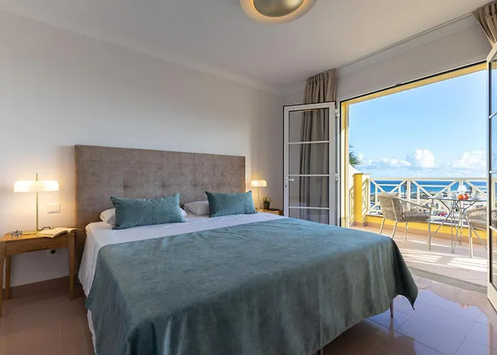 Santa Ana 17 By Villagrancanaria *