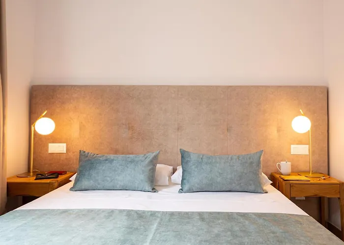 Дом отдыха Santa Ana 17 By Villagrancanaria *