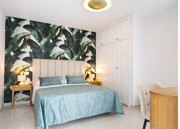 Prázdninový dům Santa Ana 17 By Villagrancanaria Playa del Inglés