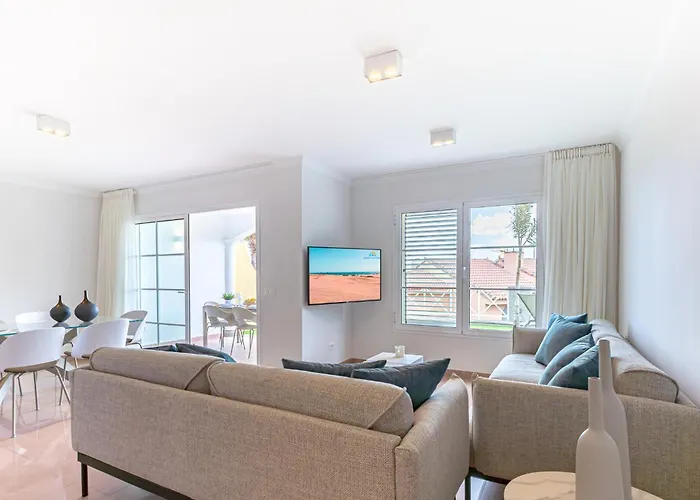 Santa Ana 17 By Villagrancanaria