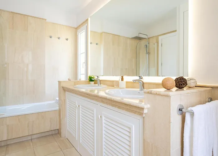 Santa Ana 17 By Villagrancanaria *