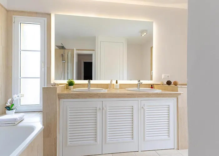 Дом отдыха Santa Ana 17 By Villagrancanaria