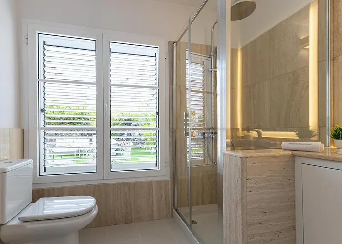 Santa Ana 17 By Villagrancanaria * Playa del Inglés