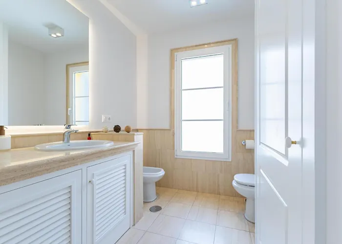 Santa Ana 17 By Villagrancanaria Сasa de vacaciones