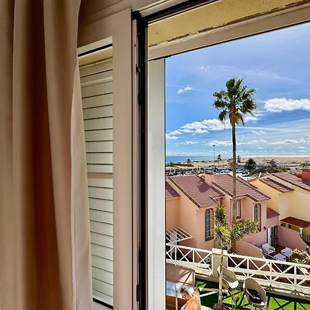 Santa Ana 17 By Villagrancanaria بيت للعطل بلايا ديل إنغلز