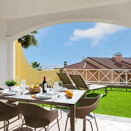 Santa Ana 17 By Villagrancanaria *