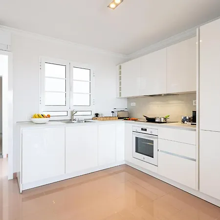 Santa Ana 17 By Villagrancanaria بلايا ديل إنغلز