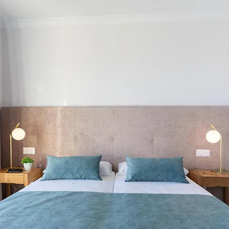 بيت للعطل Santa Ana 17 By Villagrancanaria