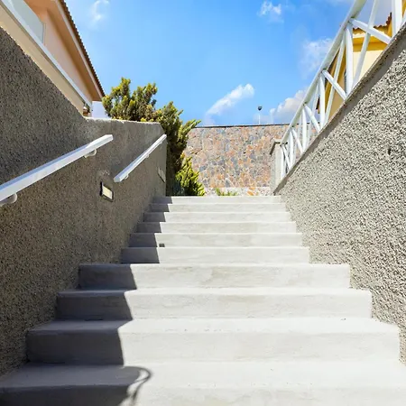 Santa Ana 17 By Villagrancanaria بيت للعطل بلايا ديل إنغلز