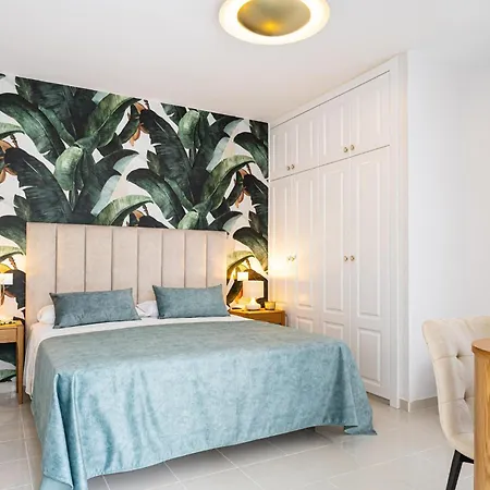 بيت للعطل Santa Ana 17 By Villagrancanaria بلايا ديل إنغلز