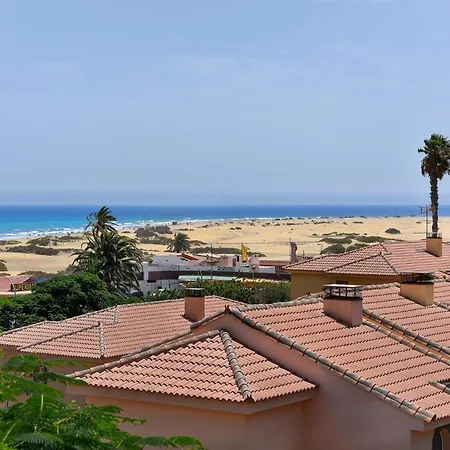 Santa Ana 17 By Villagrancanaria *