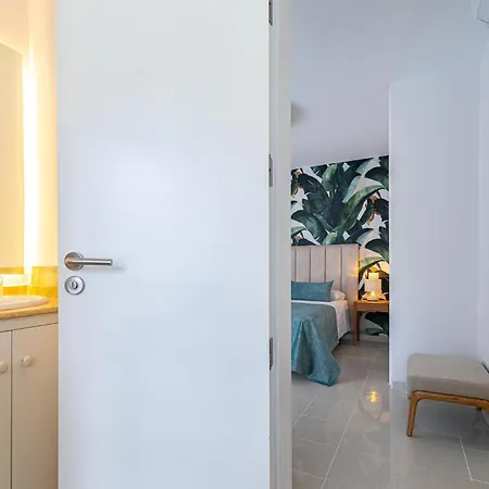 Santa Ana 17 By Villagrancanaria بيت للعطل