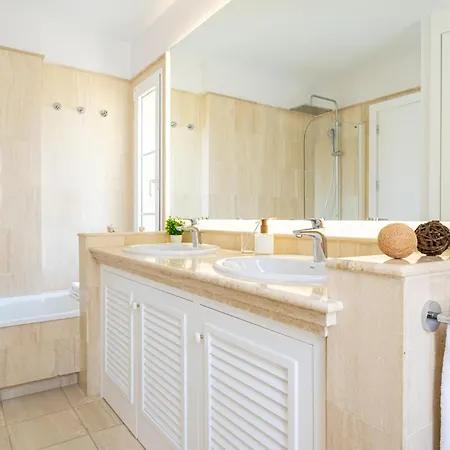 Santa Ana 17 By Villagrancanaria *