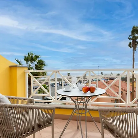 Casa de Férias Santa Ana 17 By Villagrancanaria *