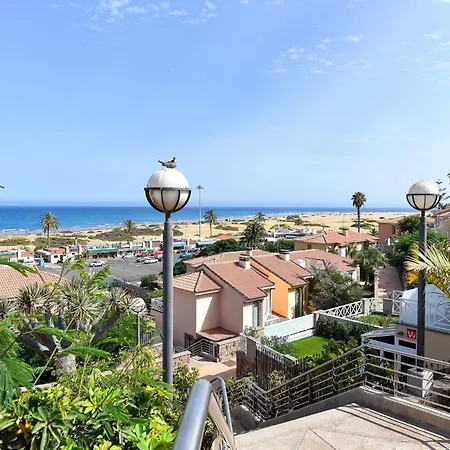 Santa Ana 17 By Villagrancanaria