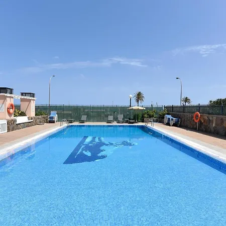 Santa Ana 17 By Villagrancanaria * Playa del Inglés